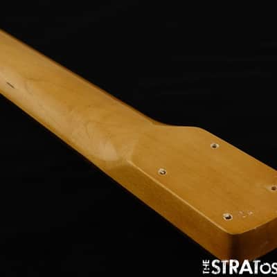 Fender Squier Classic Vibe 60s Jazzmaster, NECK w/ TUNERS LRL Laurel image 5