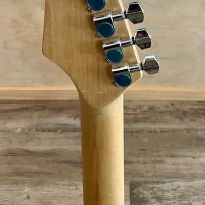 Tele Style Electric Guitar w/ Gig Bag image 8