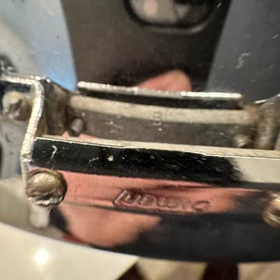 Ludwig Supraphonic  1971 - COB image 8
