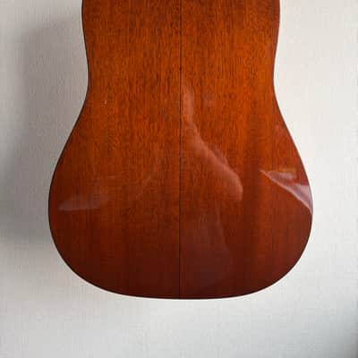 Martin D-18S 1988 image 8