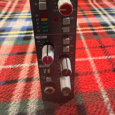 Solid State Logic SiX CH 500-Series Channel Strip image 2