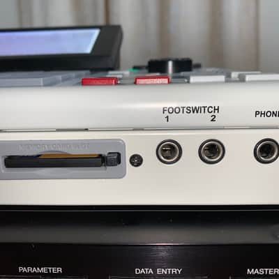 Akai MPC 1000 with new boards and switch’s image 3
