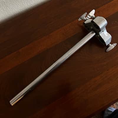 Yamaha Three hole receiver - Chrome image 2