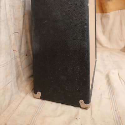 Fender Concert 1963 - Blackface image 6