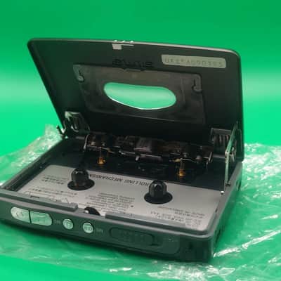 New in box Working Cassetteboy AIWA HS-PX550 Stereo Cassette Boy Player Walkman image 8