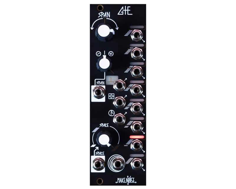 Make Noise Gestural Time Extractor (GTE) image 1