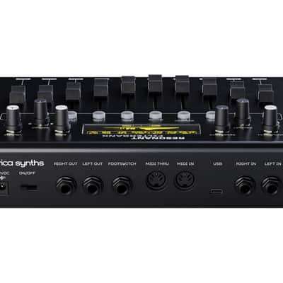 Erica Synths Resonant Filterbank image 5