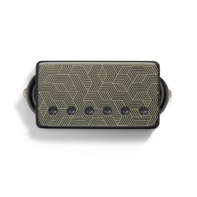 Bare Knuckle Polymath Adam "Nolly" Getgood Signature Bridge Humbucker