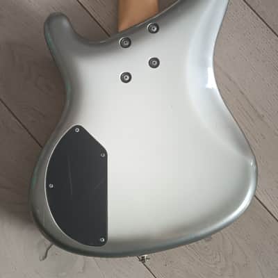 Greco Phoenix PXB 400 image 4