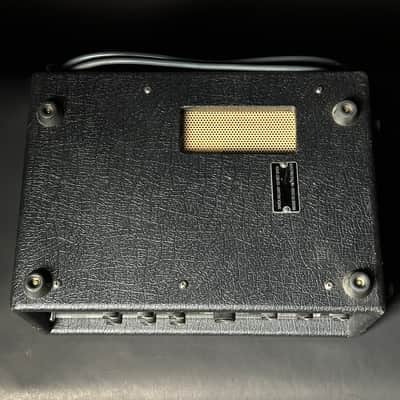 Roland Space Echo RE-201 (1980), Vintage Tape delay, serviced MIJ Bild 12