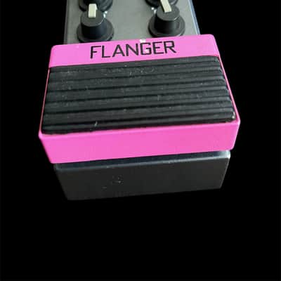 Yamaha FL-10M Flanger image 4