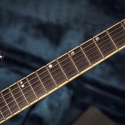 Ibanez Prestige RGT3170 Vintage Violin 2003 image 4