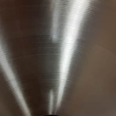 Sabian 24" AA Apollo Ride Cymbal 2016 - 2018 - Unlathed image 12