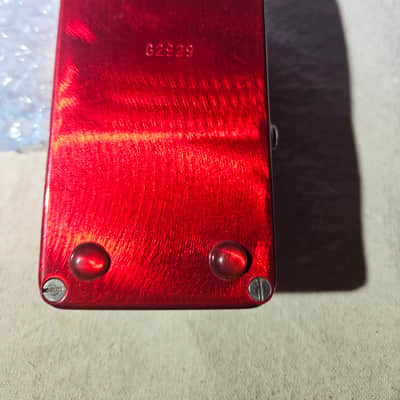 Keeley  fuzz head Fx pedal in excellent condition image 4