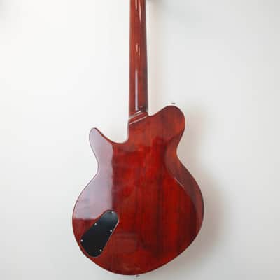 Eastman Juliet with Bare Knuckle Supermassive P90 Pickups image 2