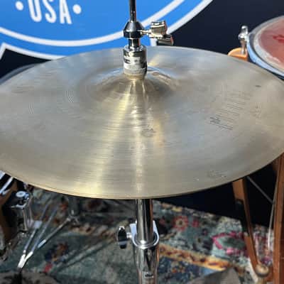 Sabian - 14" Paragon Hi-Hat Pair, 1076g / 1504g image 14