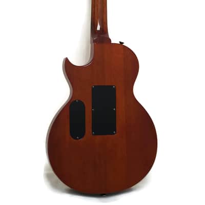 Samick JTR Design Linda LN20FR Floyd Rose Electric Guitar - Faded Burst image 5