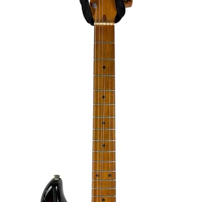 Greco Super Sounds Stratocaster SE380 1979 - Sunburst image 7