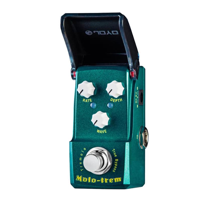 Joyo JF-325 Ironman Series Molo-Trem Tremolo image 1