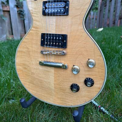 2026 Gibson Custom Shop Mick Ronson 1968 Les Paul Custom – Collector's Edition | Limited to 100 Worldwide | Murphy Lab Aged | Serial MR018 | Mint | COA, Replica Strap, Custom Case image 2