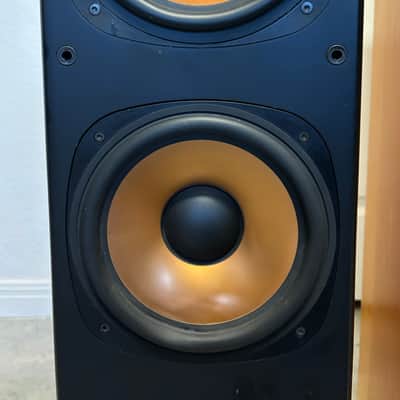 Klipsch RF-5 Early 2000’s - Maple image 6