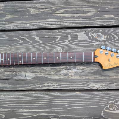 Fender Player II Jazzmaster Neck 2025 - Rosewood image 3