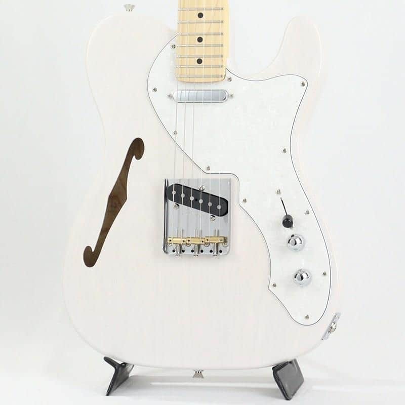 FUJIGEN Neo Classic Series NTE100MAHT (White Blonde) [Special Price] image 1