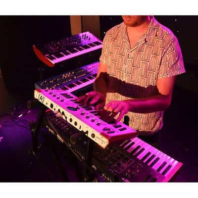Arturia AstroLab 37 Compact Keyboard image 7