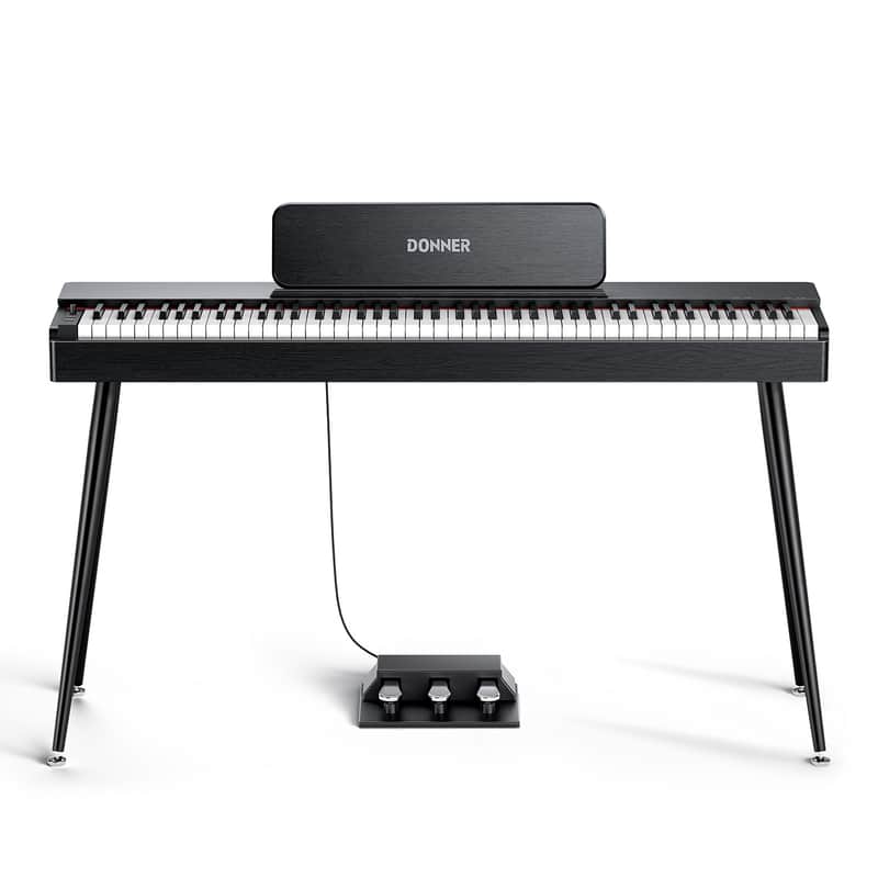Donner OURA S100 image 1