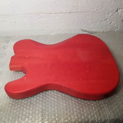 TELLY CUSTOM BODY - BLACK BINDING image 8
