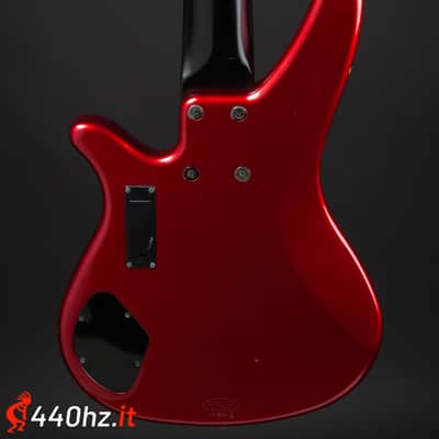 Yamaha RBX375 - RM 5 Strings Bass image 9