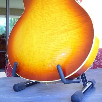 1968 Gibson Super 400 CES image 4