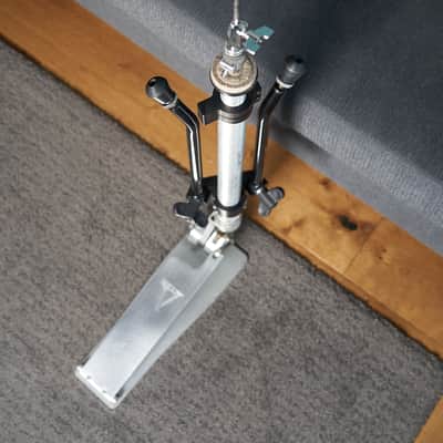 Trick Drums HH1 Pro 1-V Hi-Hat Stand image 4