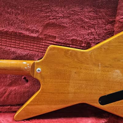 Gibson Explorer 2019 - Present - Antique Natural image 8