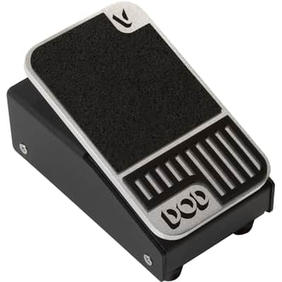 DigiTech DOD Mini Volume Pedal image 2