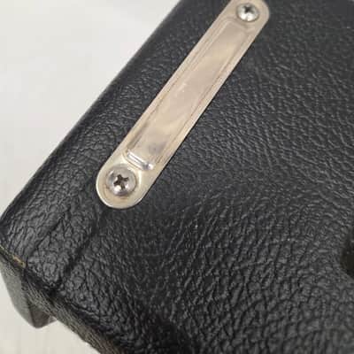 Custom Hand-Wired Vibro Champ 1x10 Combo Amp Clone (C016-A33) image 3