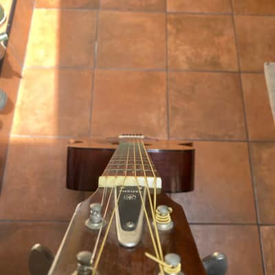 Yamaha  FG-150 1970s image 16