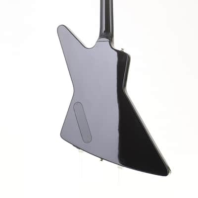 Epiphone 1958 Korina Explorer Black [0807211591] (05/14) image 5