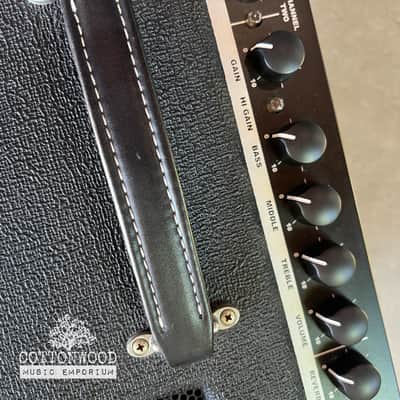Fender Bassbreaker 30R 30-Watt 1x12" Tube Combo Amp - 2019 "First Edition" image 5