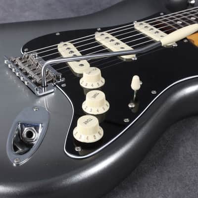 Fender American Professional II Stratocaster Mercury - 2nd Hand image 16
