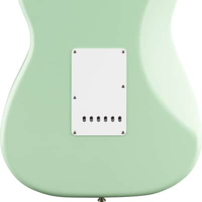 Fender : Vintera '60s Stratocaster PF SFG image 2