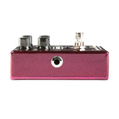 MXR M236 Super Badass Variac Fuzz Effects Pedal image 3