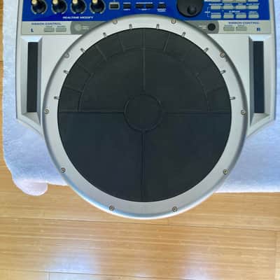 Roland HPD-15 HandSonic Digital Hand Percussion Controller | Reverb