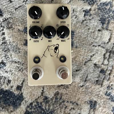 JHS Kodiak Tremolo 2018 - Present - Tan image 1
