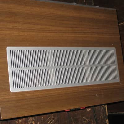 YAMAHA CA-610 II Stereo Integrated Amplifier, Professionally Serviced, 1970s MIJ image 11