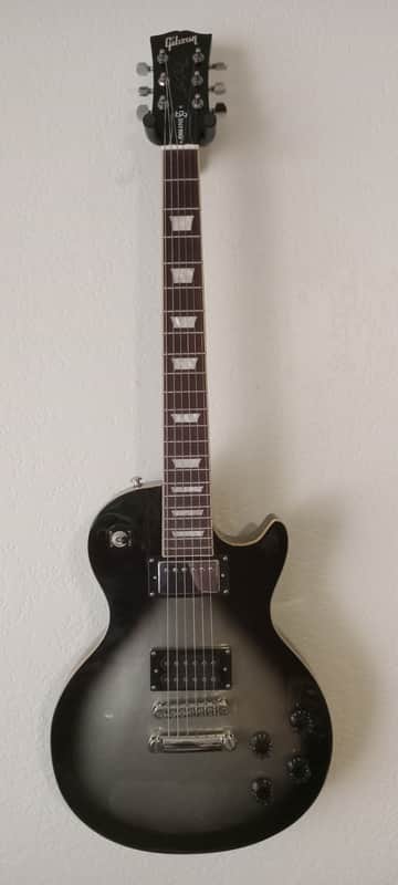 Gibson Adam Jones Signature Les Paul Standard