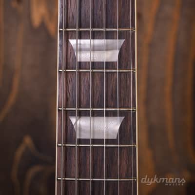 Gibson Custom Shop 1954 Les Paul Goldtop VOS image 5