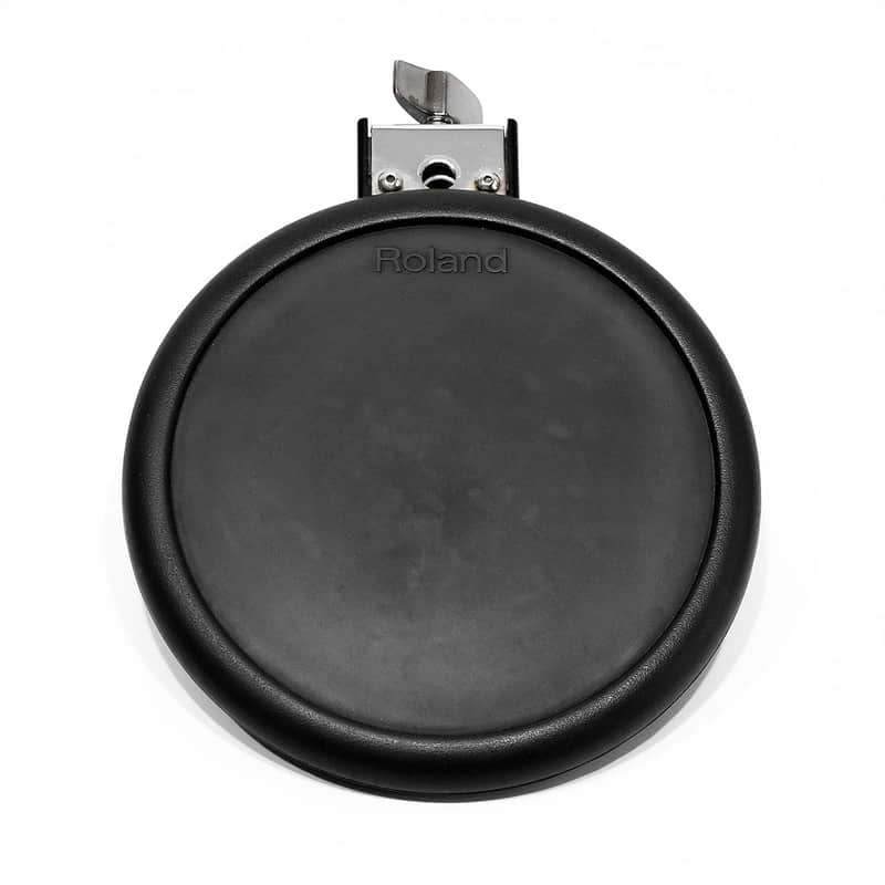 Roland PD-8 Dual Trigger V-Drum Pad | Reverb