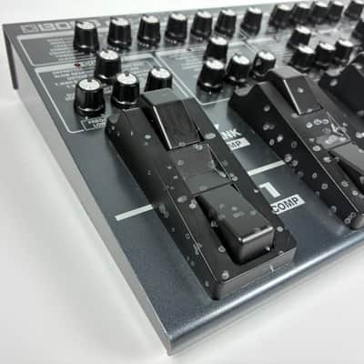 Boss ME-80 Multi-Effect Unit image 12