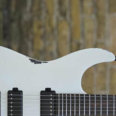 Mayones Aquila Cardinal Aged 6 - Adam Christianson Signature image 4